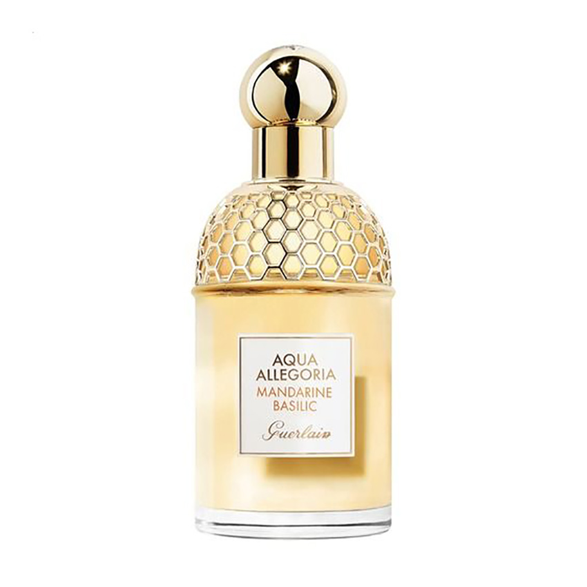 Guerlain Aqua Allegoria Mandarine Basilic Туалетна вода жіноча, 75 мл
